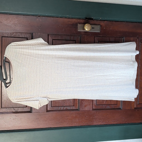 Kindred Bravely Eleanora Bamboo Maternity & Nursing Lounge Dress - Picture 4 of 12